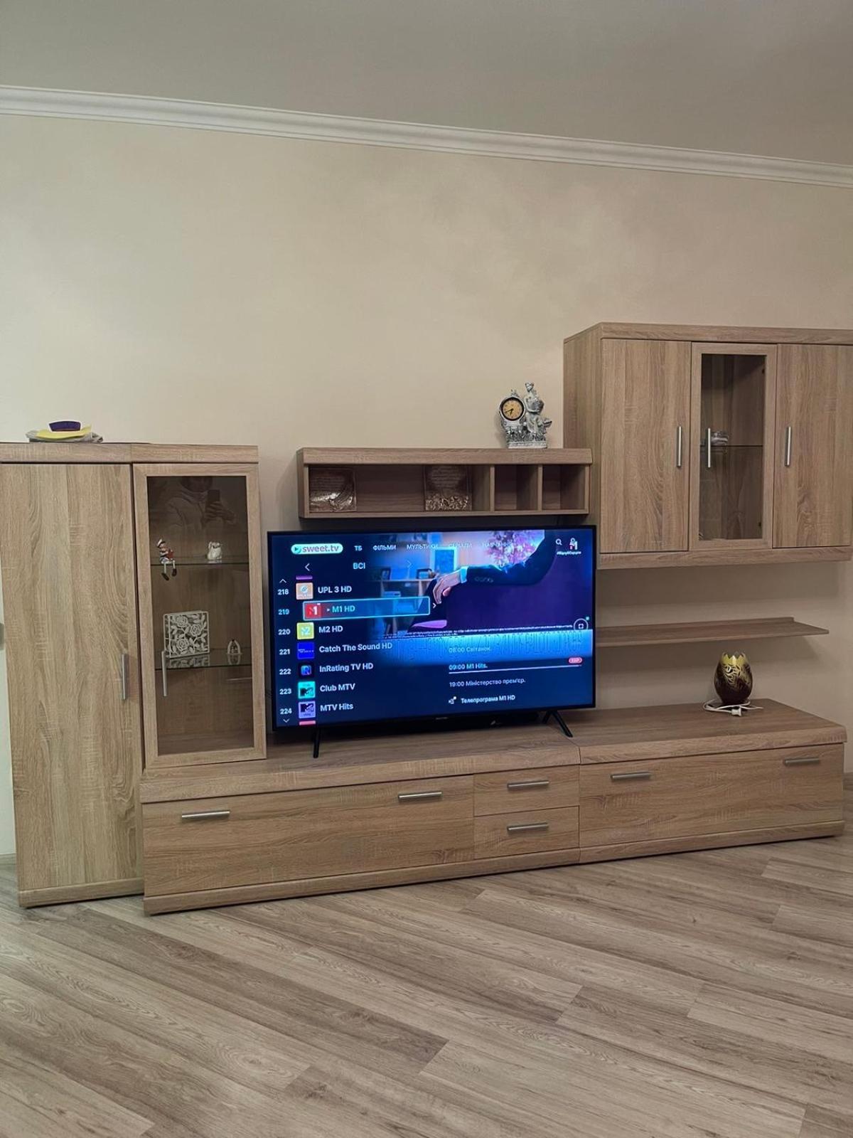 Трускавець Апартаменти. Esterno foto
